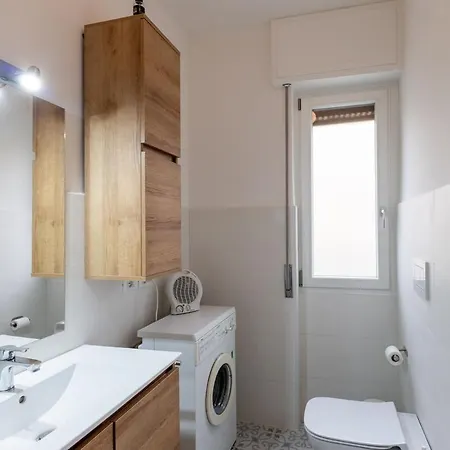 Appartement Il Casino Con Terrazza