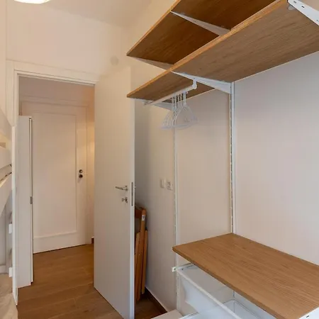 Il Casino Con Terrazza Appartement *