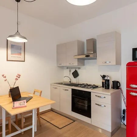 Il Casino Con Terrazza Appartement *