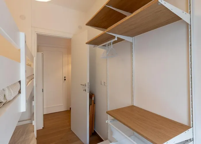 Il Casino Con Terrazza Appartement *