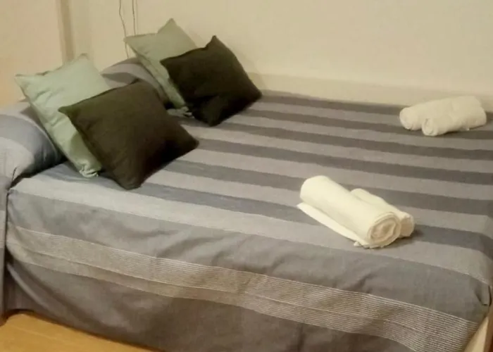 Appartement Il Casino Con Terrazza *