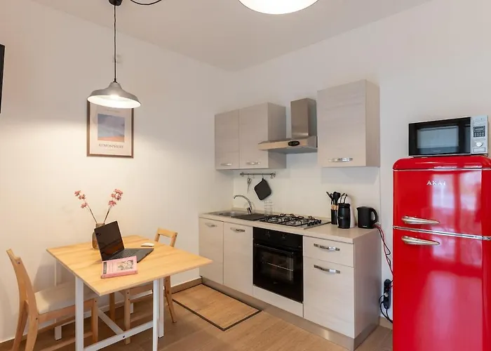 Il Casino Con Terrazza Appartement *