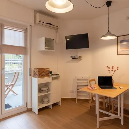 Il Casino Con Terrazza * Sanremo