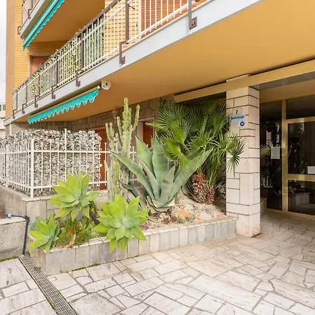 Lejlighed Il Casino Con Terrazza