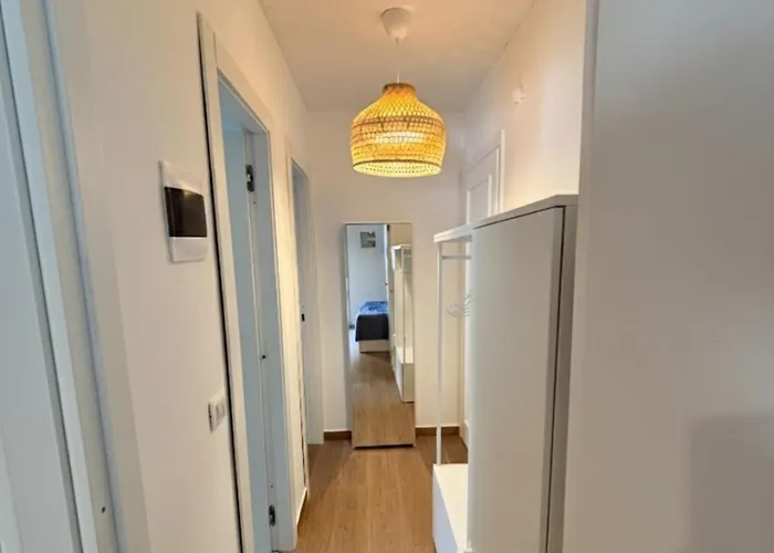 Appartamento Il Casino Con Terrazza