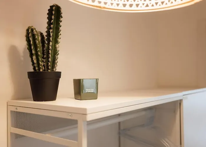 Appartamento Il Casino Con Terrazza *